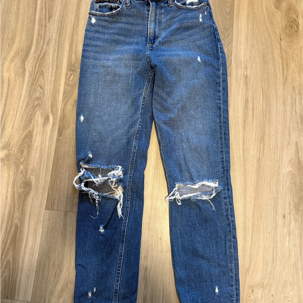 Abercrombie Jeans